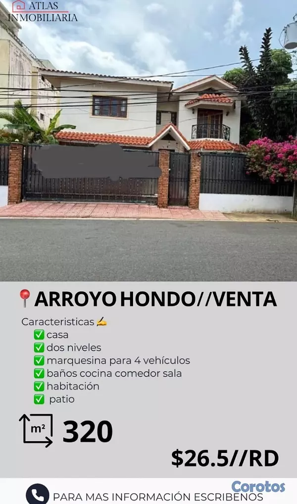 casas - se vende casa  2
