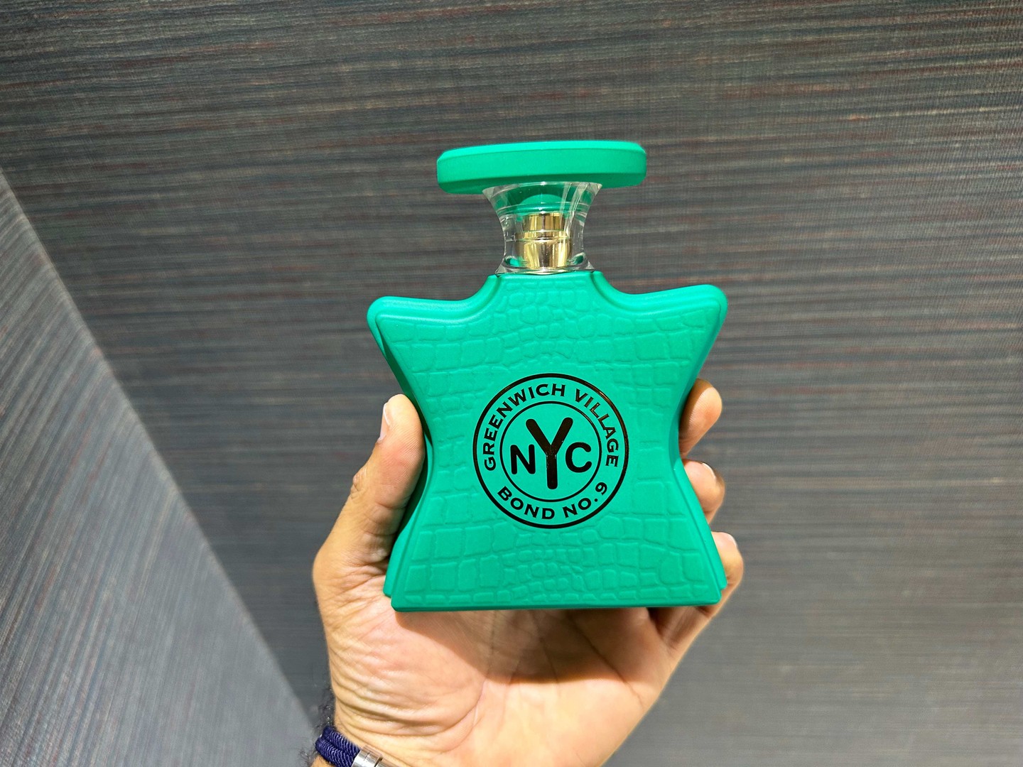 joyas, relojes y accesorios - Perfumes Bond NO.9 Greenwich Village NYC Nuevo 100% Original RD$ 20,500 NEG 0