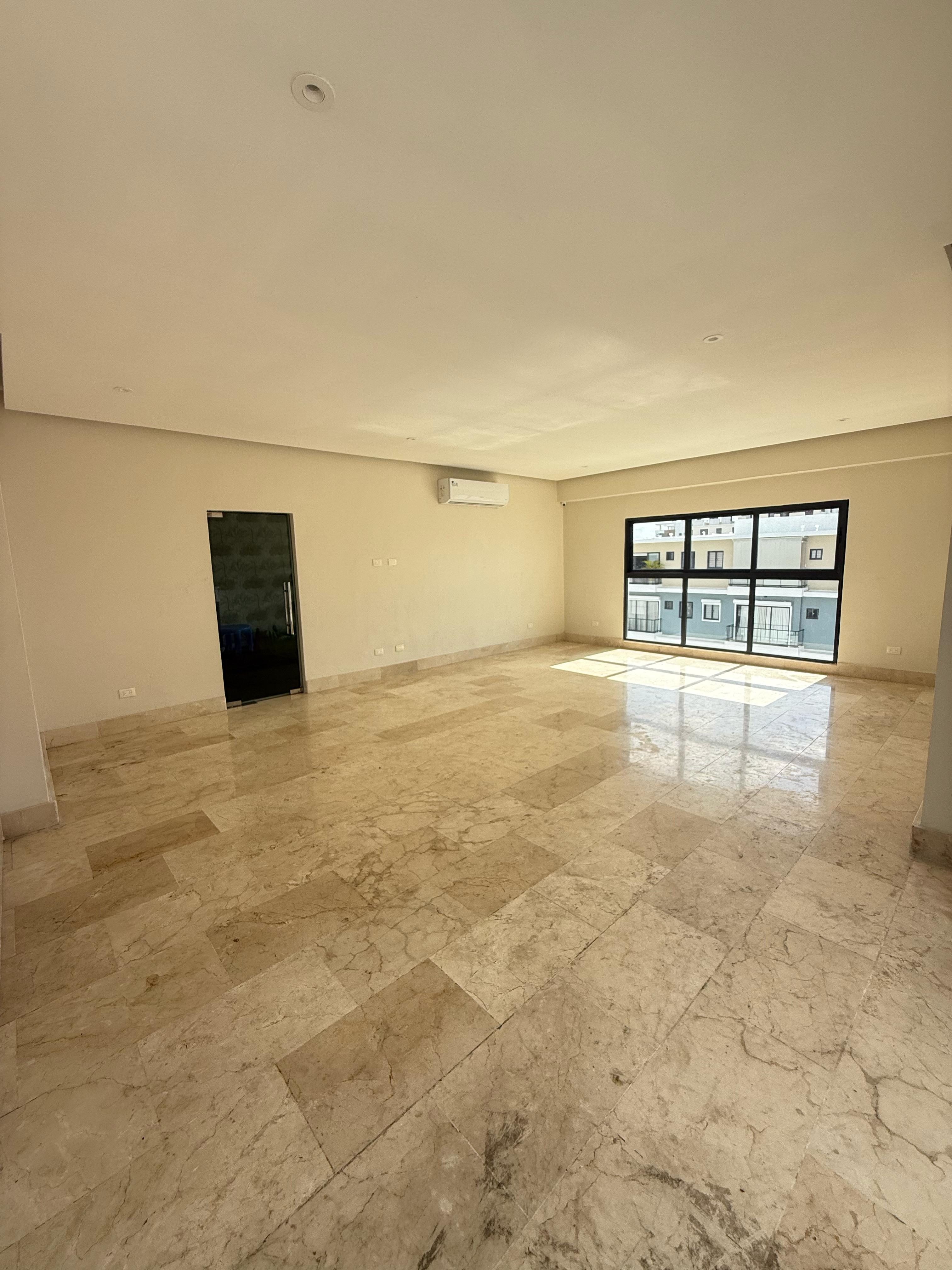 apartamentos - Se alquila Apartamento En Piantini 7