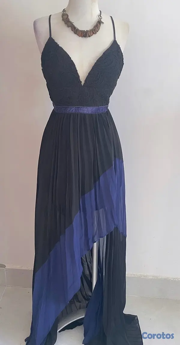 ropa para mujer - Caja de vestidos de gala nuevos 8