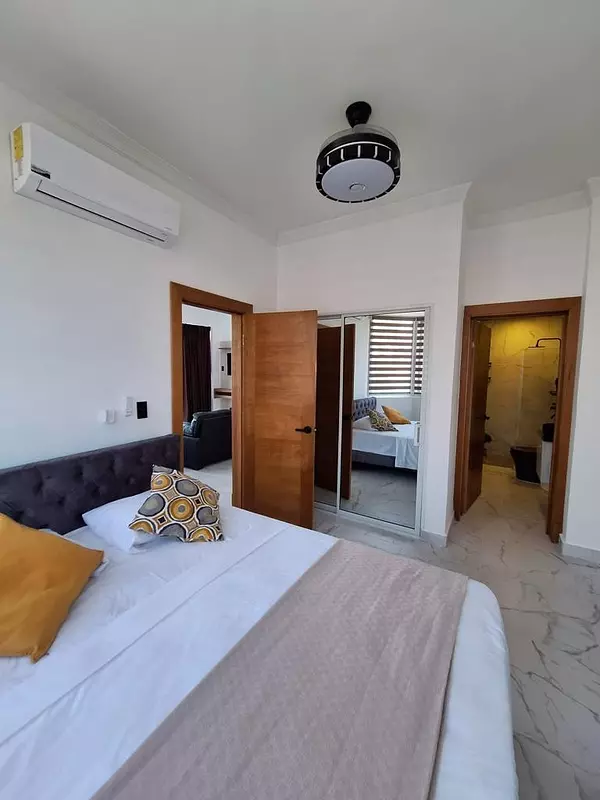 apartamentos - VENTA DE APARTAMENTOS EN BAVARO 8