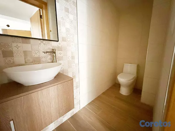 apartamentos - Apartamento nuevo a estrenar en Alquiler  3