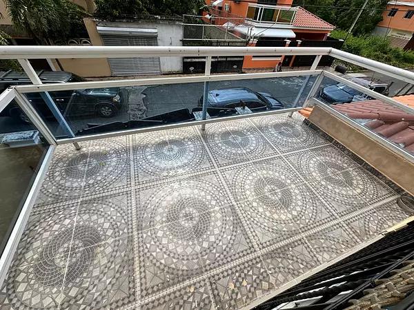 casas - Casa de 2 niveles con mucho patio, Prado Oriental 10