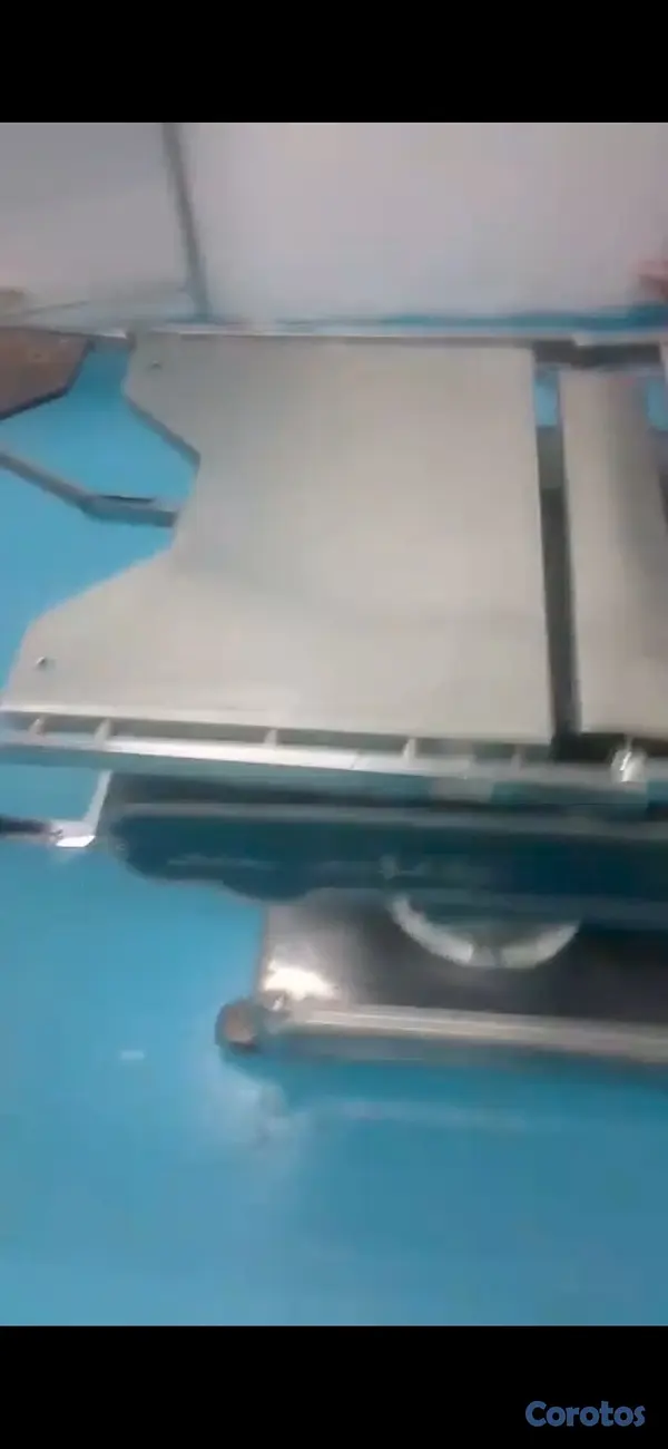 negocios en venta - Mesa cirugía Amsco 1080 2