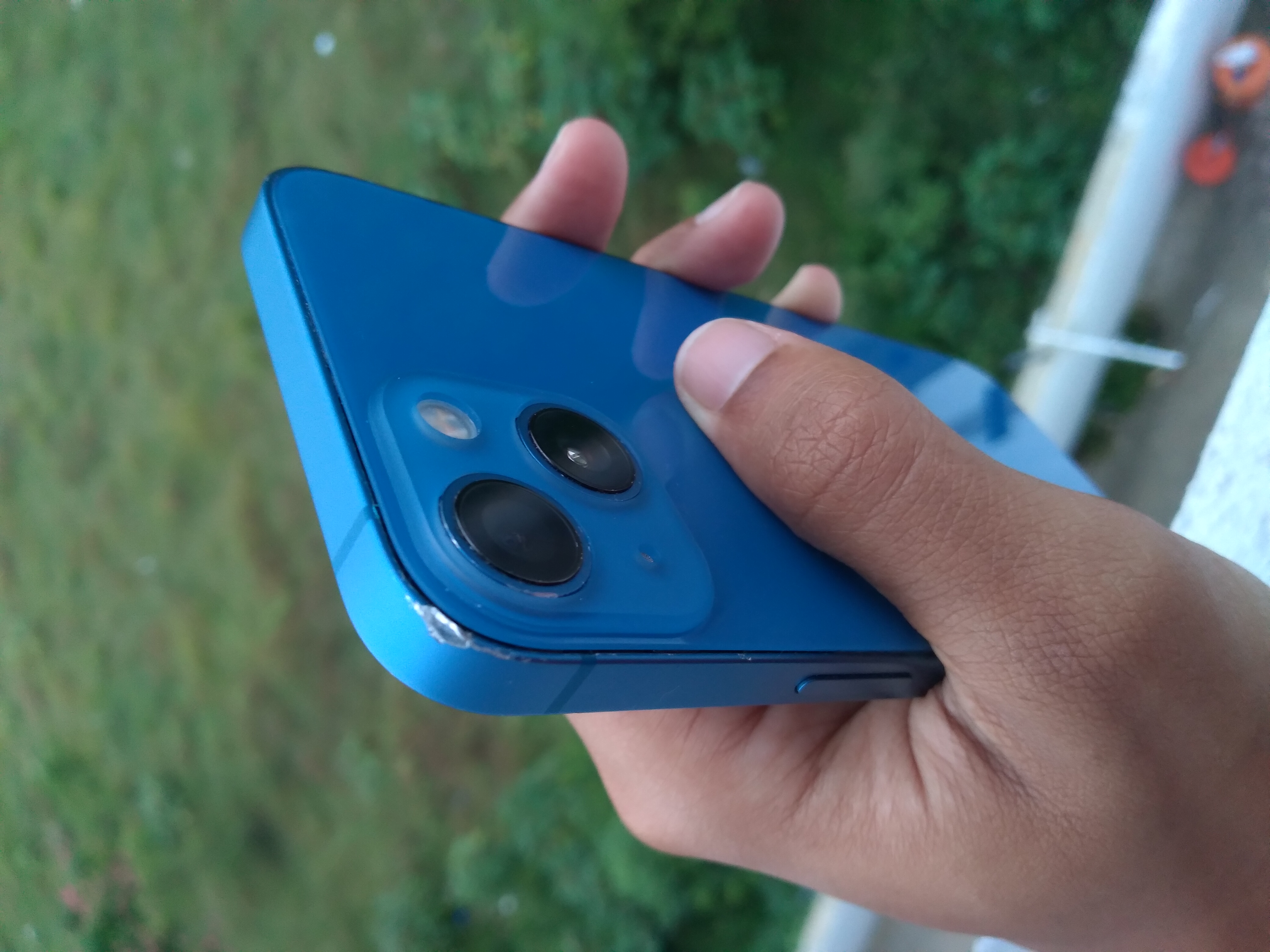 celulares y tabletas - Iphone 13 4