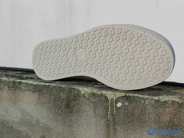 zapatos para hombre - tenis VEJA size 7  6