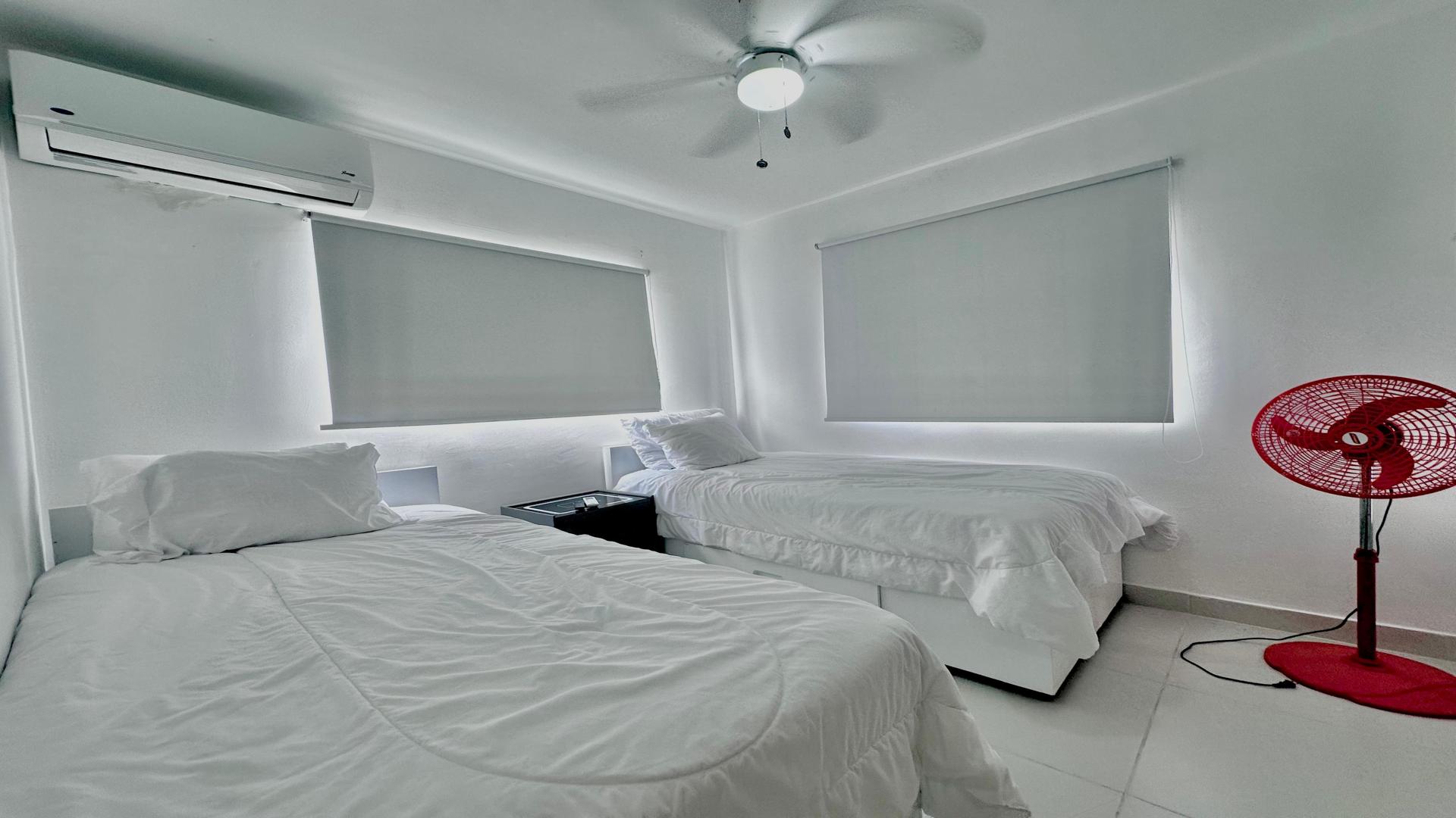 apartamentos - Apartamento Cómodo y Seguro en Punta Cana por USD 1,000 7