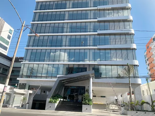 oficinas y locales comerciales - Locales corporativos Bella vista 7