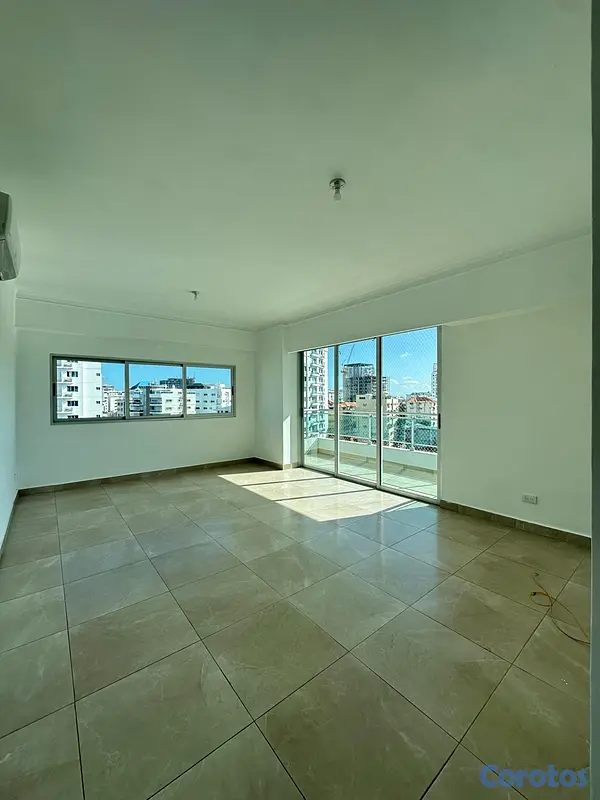 apartamentos - Apartamento amplio 7