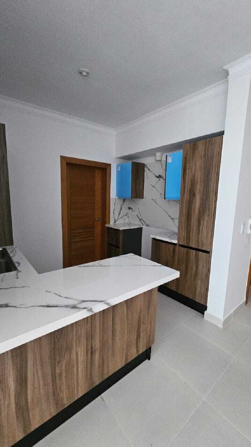 apartamentos - Apartamentos en naco de 2 habitaciones nuevos  5