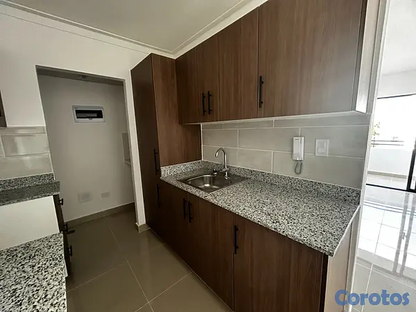apartamentos - Apart. en Venta a Estrenar en la Av. Charles de Ga 8
