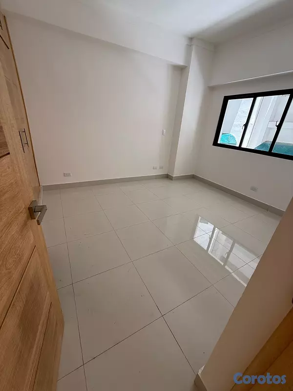 apartamentos - APARTAMENTO EN VENTA – PROYECTO NUEVO EN BELLA VISTA
 5