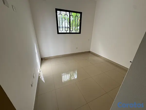 apartamentos - Apartamento En Venta En Carr. Las Cejas, San Franc 18