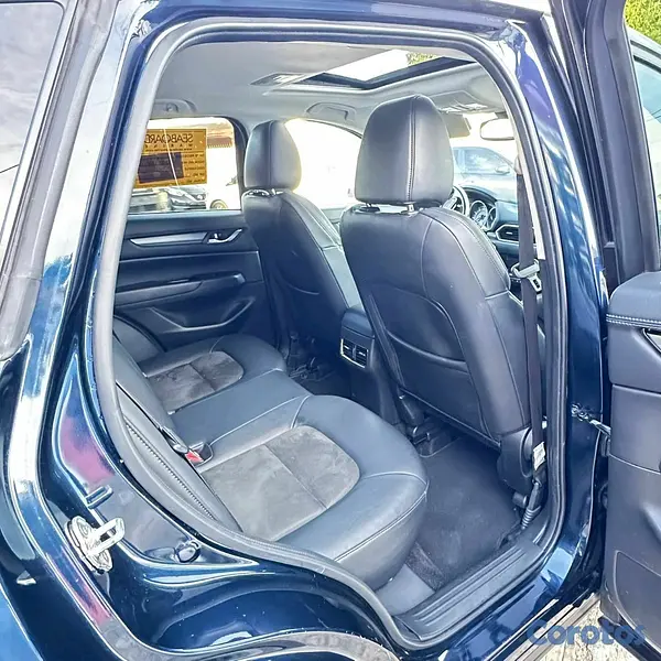 jeepetas y camionetas - mazda cx5 touring 2020 clean carfax  2