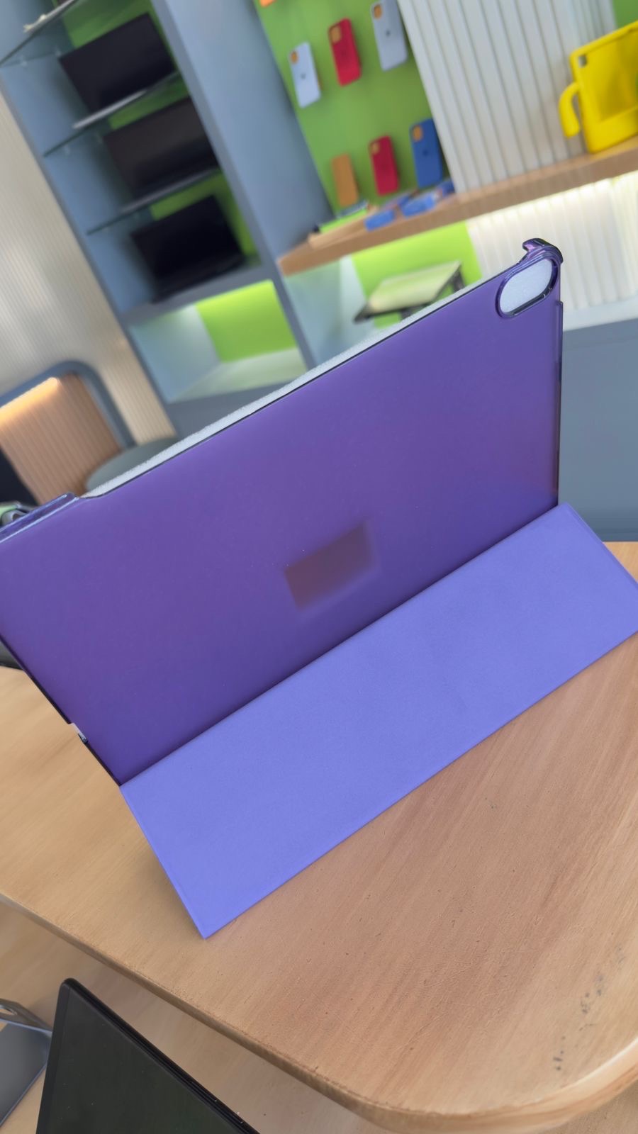 accesorios para electronica - Cover iPad Air 13 pulgada m2  0