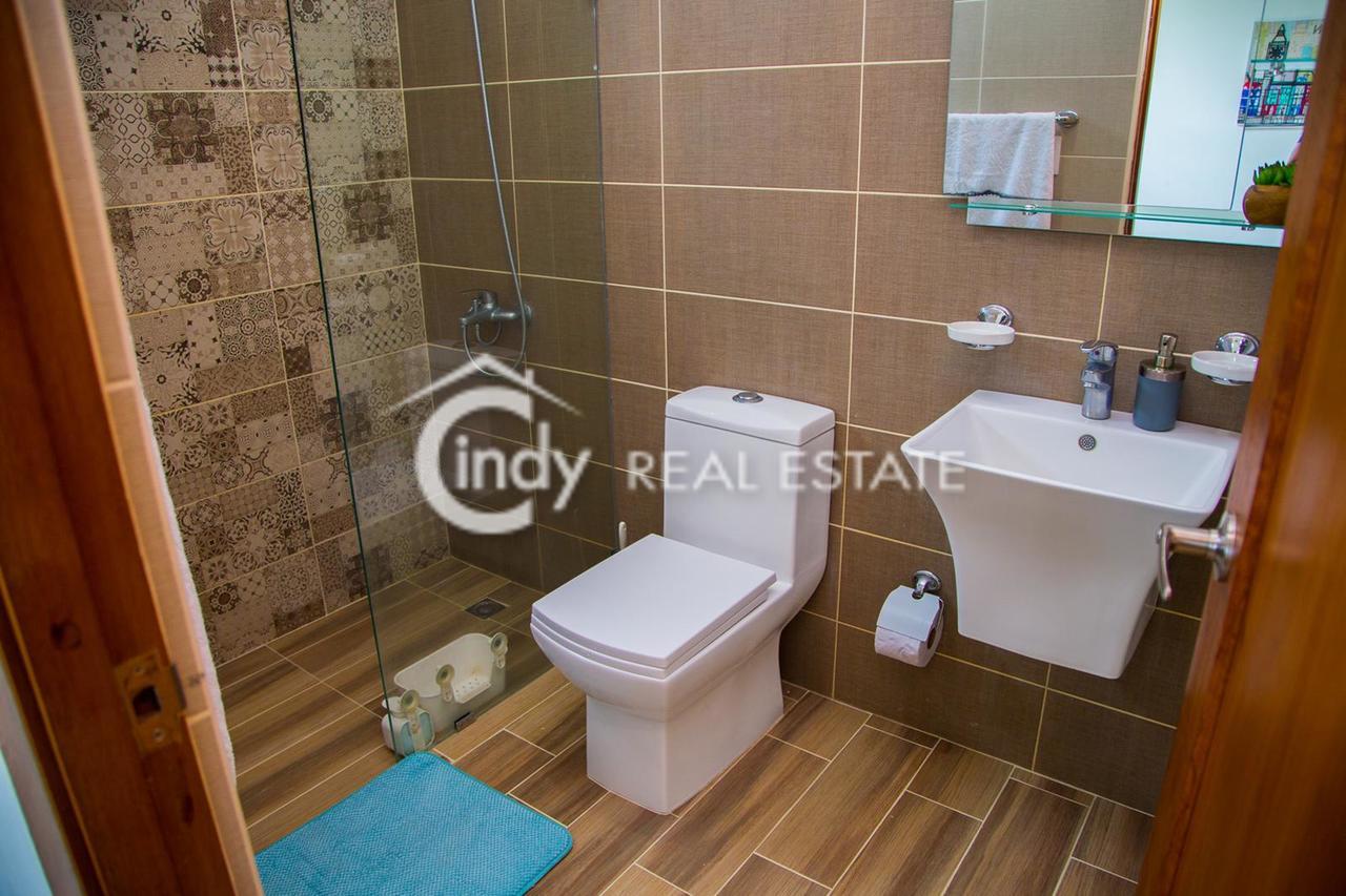apartamentos - Apartamentos 100 M2 + 46 M2 Azotea, 3 Habitaciones 2