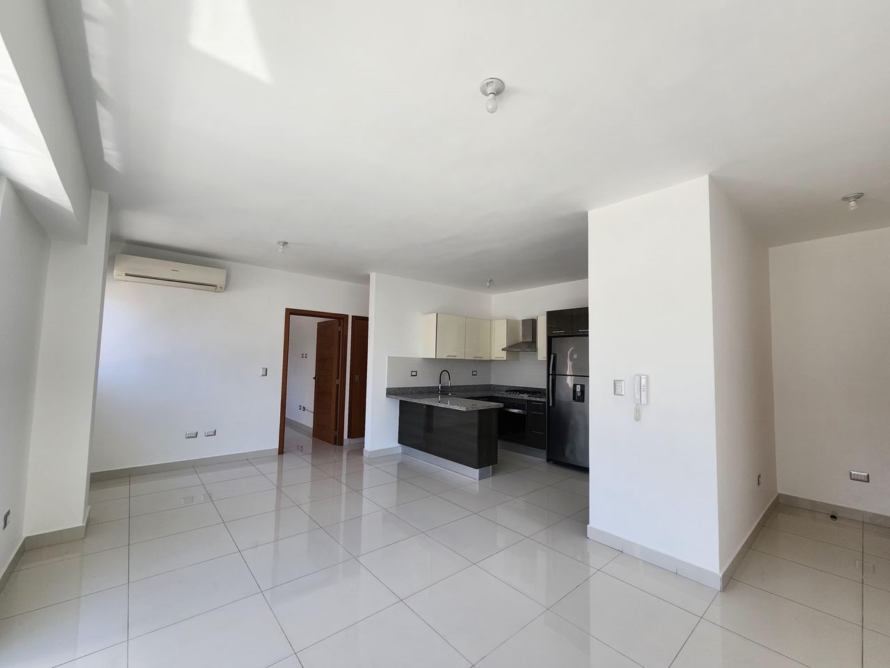 apartamentos - Apartamento en Alquiler en Piantini 1