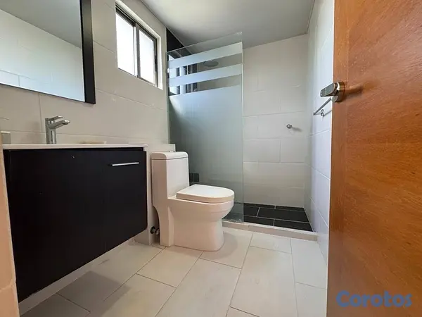 apartamentos - Apartamento en Alquiler Evaristo Morales  7