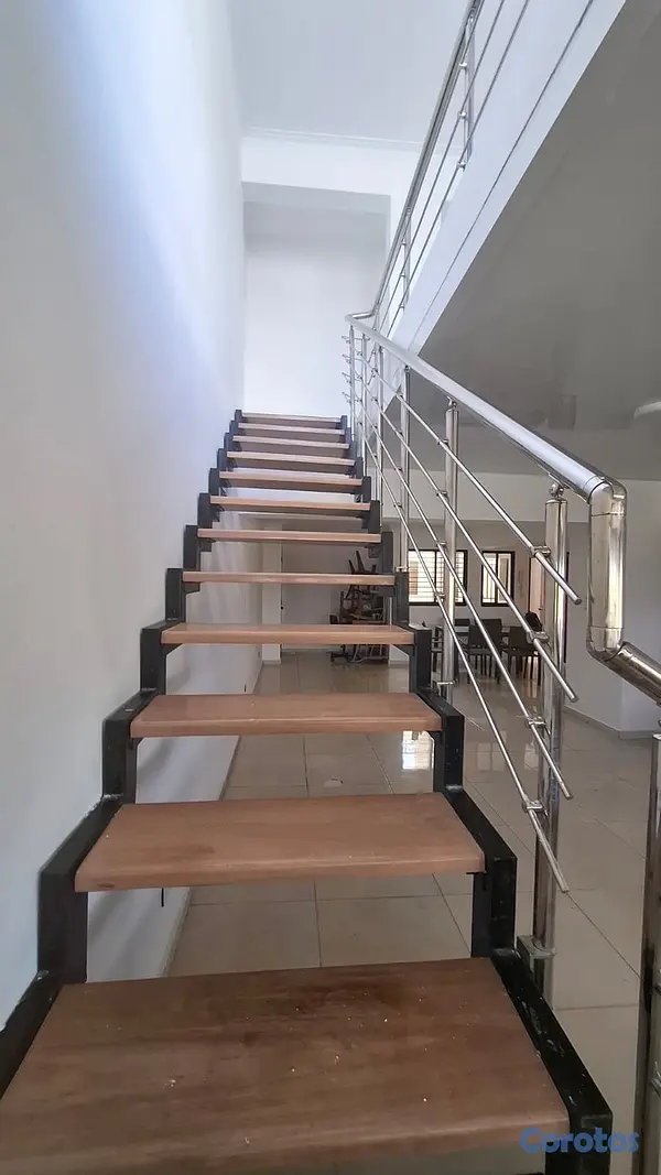 apartamentos - Apartamento en Bella Vista Santo Domingo, Distrito Nacional  7