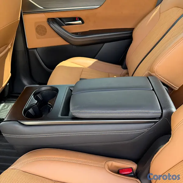 jeepetas y camionetas - Mazda CX-90 High Plus MHEV 2025 9