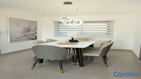 apartamentos - APARTAMENTO EN VENTA EN SANTIAGO. 9