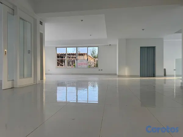 apartamentos - EN EXCLUSIVA  Vendo villa minimalista de lujo de 3 5