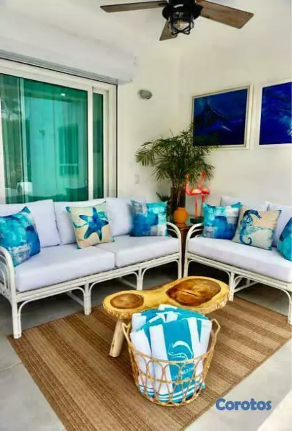 casas vacacionales y villas - En Venta Villa de Lujo 7