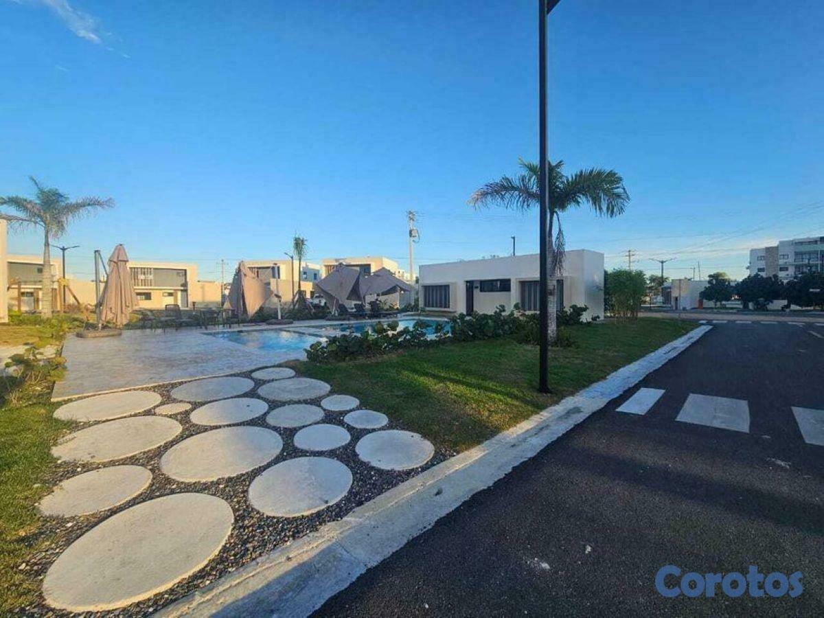 apartamentos - Apartamento en venta en Punta Cana 2