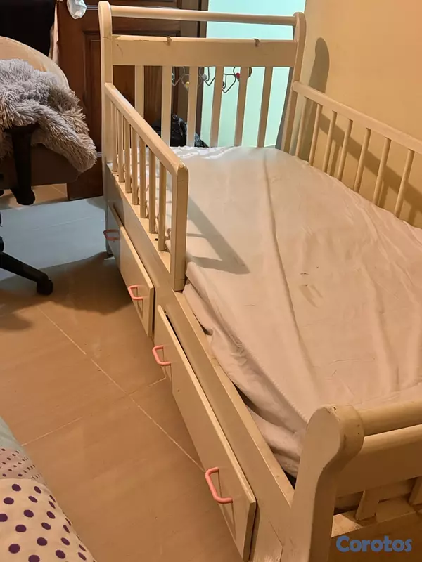 muebles - cunas para bebé está nueva práctica mente sabes  6
