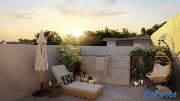 apartamentos - APARTAMENTOS EN PUNTA CANA | ATALIA SUITES 9