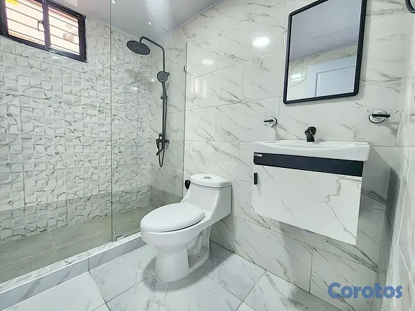 apartamentos - APARTAMENTO LOS CERROS GURABO SANTIAGO REMODELADO 3