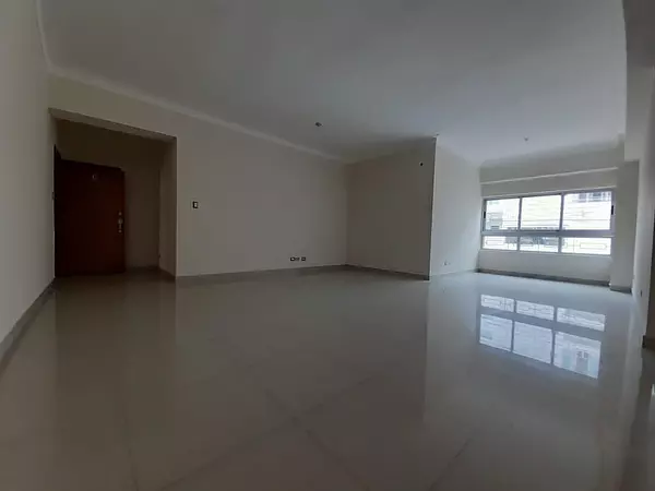 apartamentos - Se vende apartamento en Evaristo Morales 5