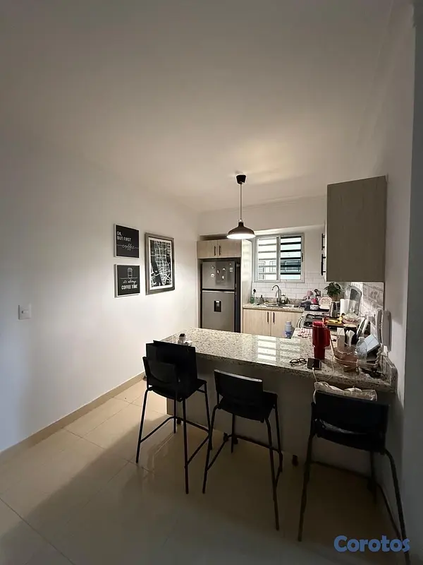 apartamentos - venta apartamento-independencia  12