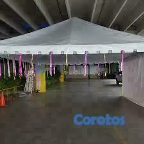 servicios profesionales - Carpas en ventas. Carpa Impermeables 9