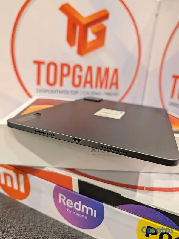 celulares y tabletas - XIAOMI PAD 8, 8GB RAM 256GB ROM 9