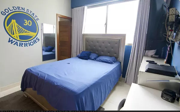 apartamentos - Apartamento Piso 5, Alma Rosa I 8