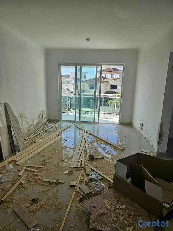apartamentos - Apto 2A Proyecto en Mirador del Oeste 5