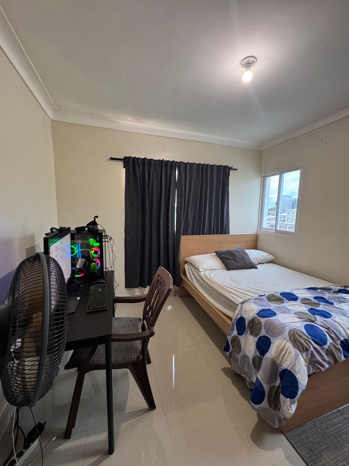 apartamentos - Apartamento En Venta En Villa Aura 3