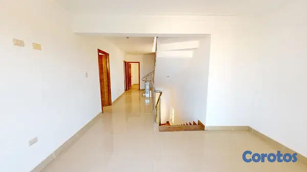 casas - venta de casa en la autopista de san Isidro brisa oriental Santo Domingo este  8