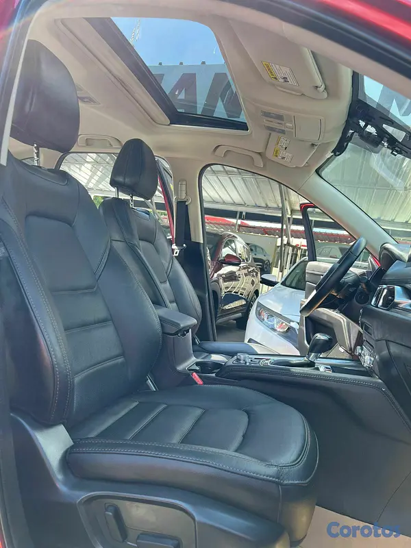 jeepetas y camionetas - mazda cx5 grand touring 2021 4