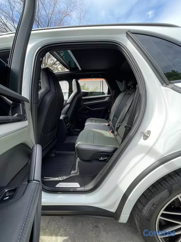 jeepetas y camionetas - Porsche Cayenne 2024 5