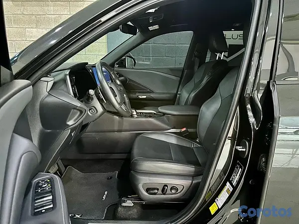 jeepetas y camionetas - LEXUS TX 350 2024  9