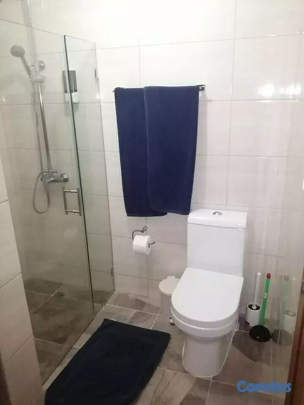 apartamentos - Apartamento en Ensanche Paraíso 5