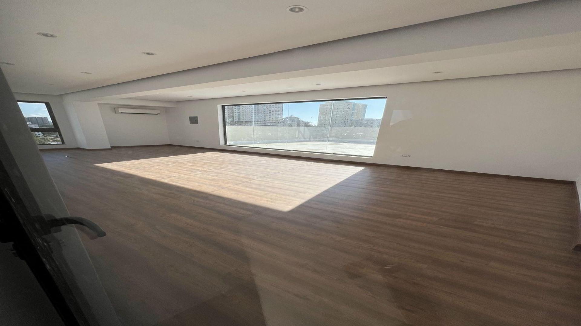 apartamentos - Aptartamentos de 2 habitaciones en Zona Universitaria -Listo para entrega 8