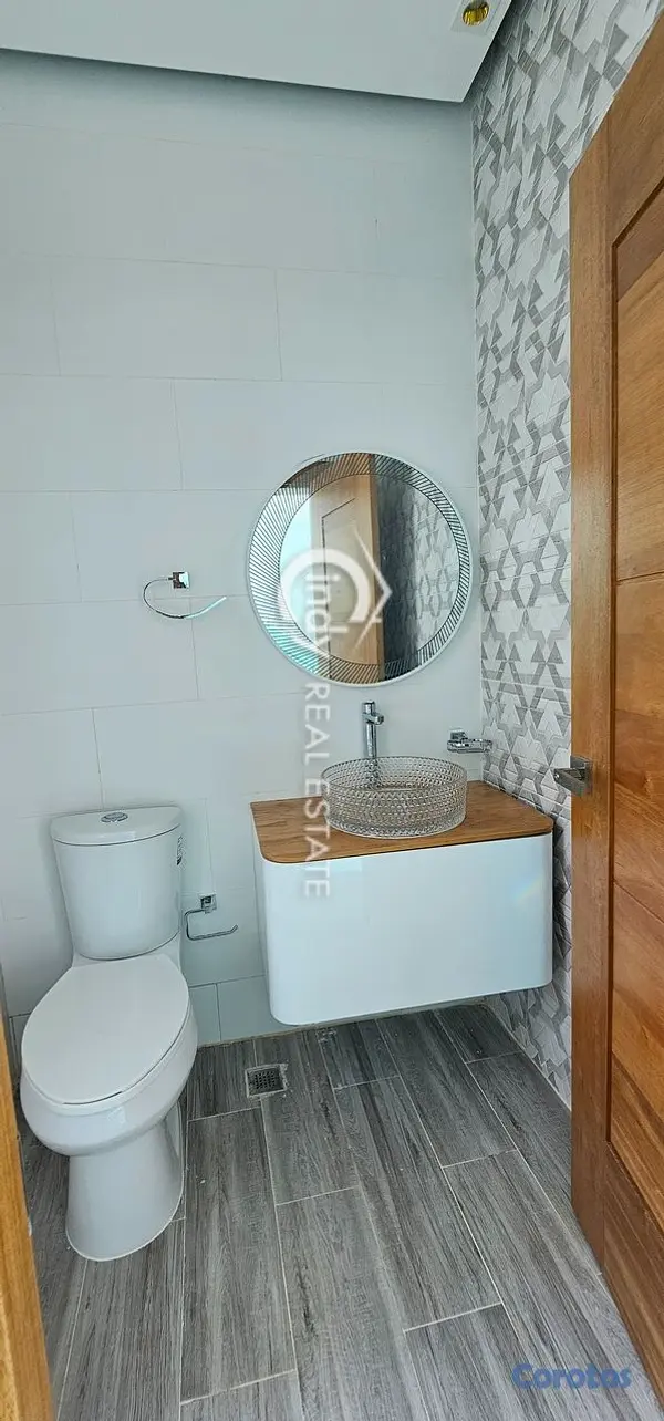 casas - Venta Casa Lujo 400m² - 4 Hab - 4 Baños -Santiago 10