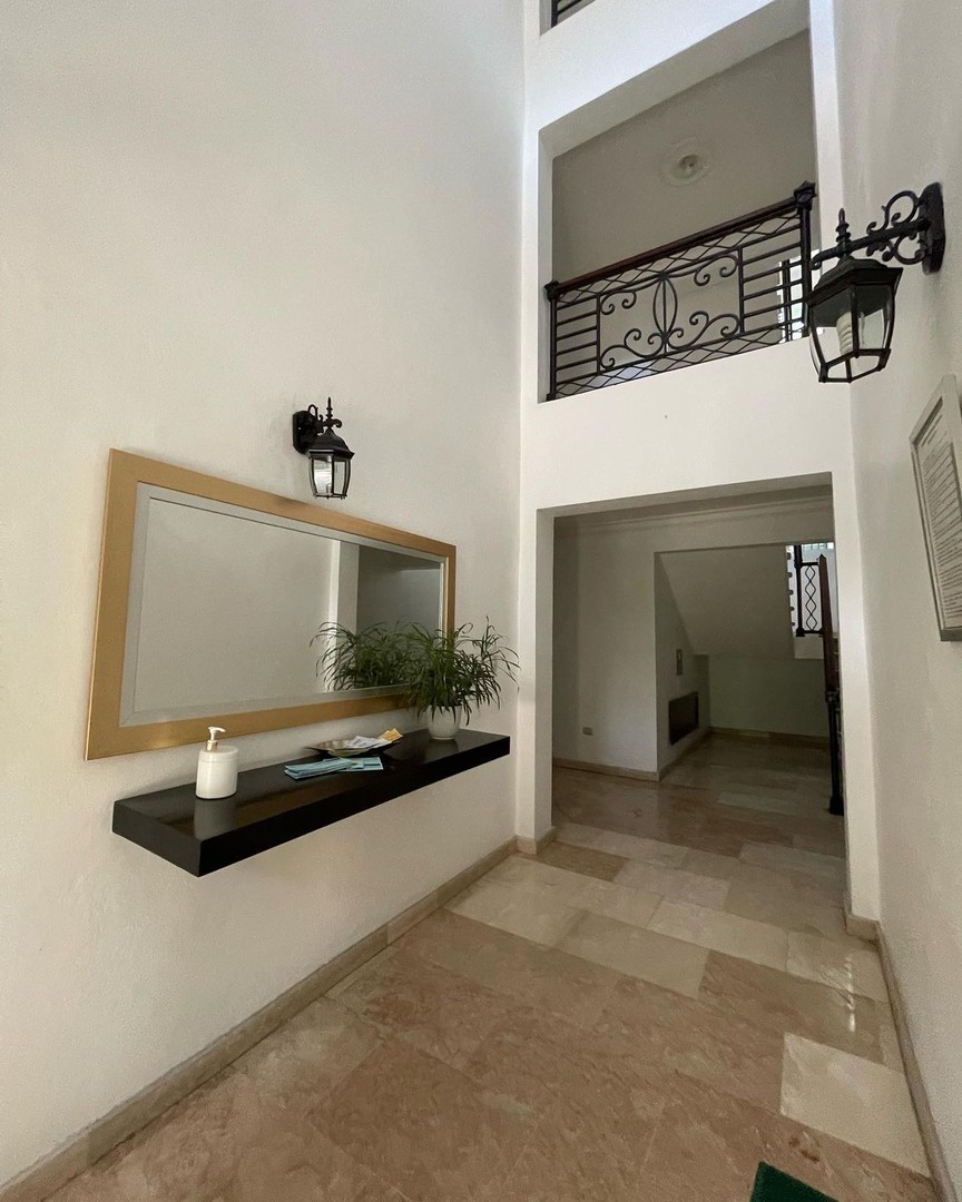 apartamentos - CUARTO PISO CERCA DEL HOMS, SANTIAGO 2