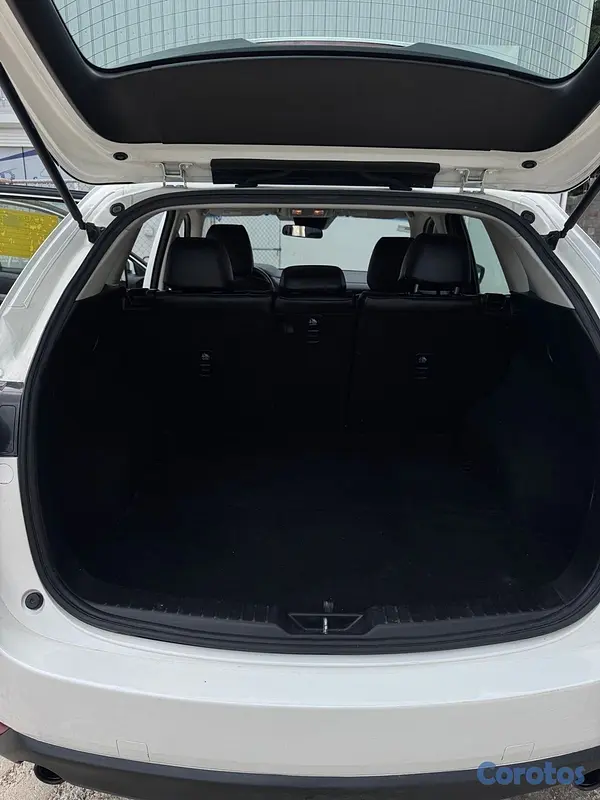 jeepetas y camionetas - Mazda Cx-5 Sport 
 10