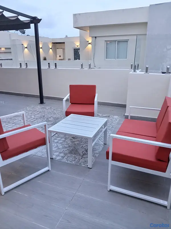 muebles y colchones - MUEBLES DE TERRAZA 4
