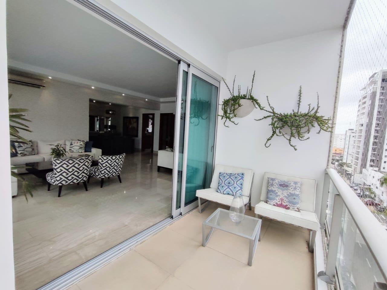 apartamentos - Apartamento en Naco 2