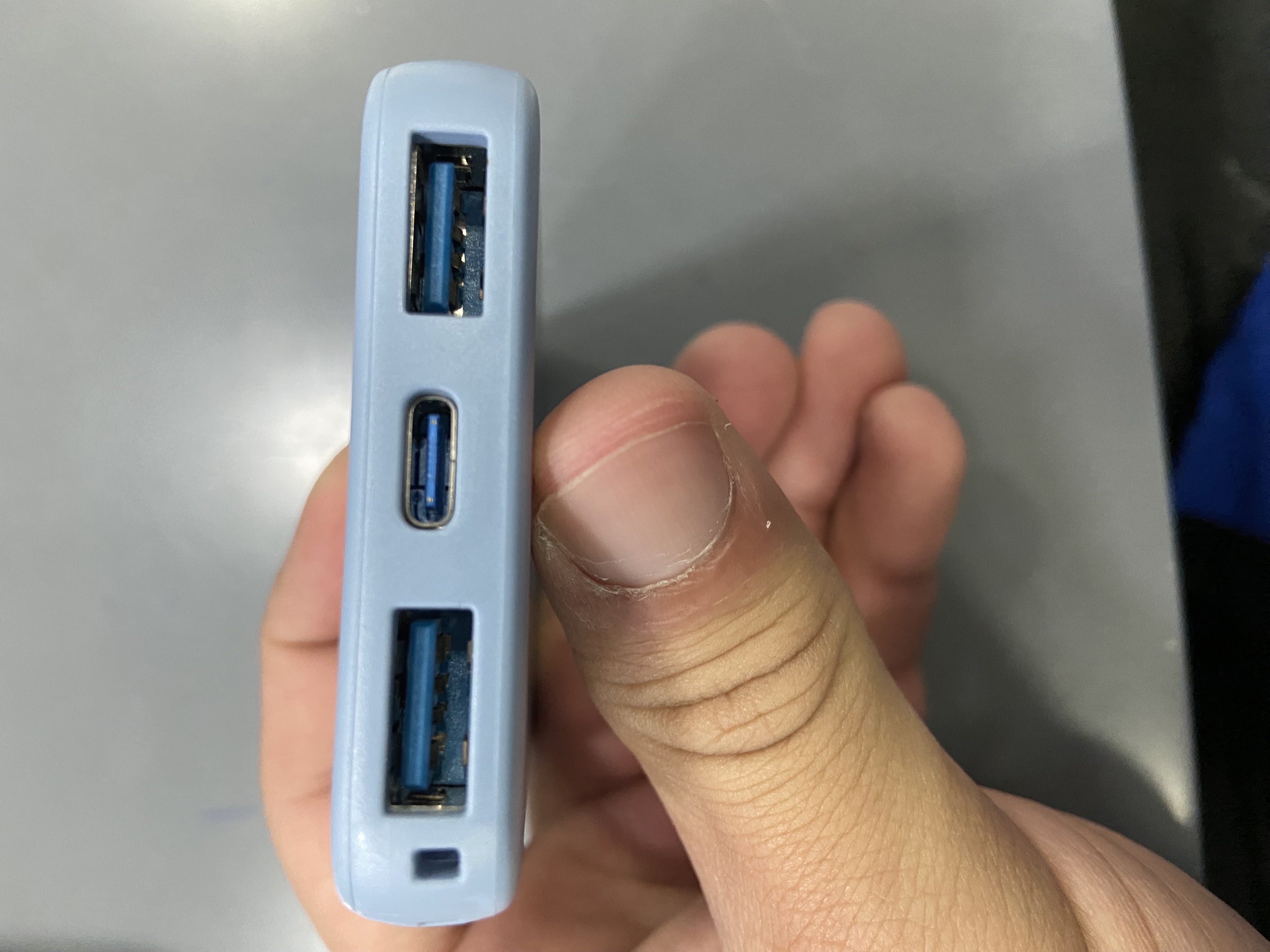 accesorios para electronica - Cargador portatil  3